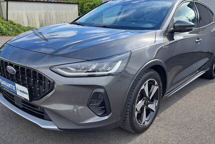 Ford Focus 20.880 km 19.450 € Hagen 58119