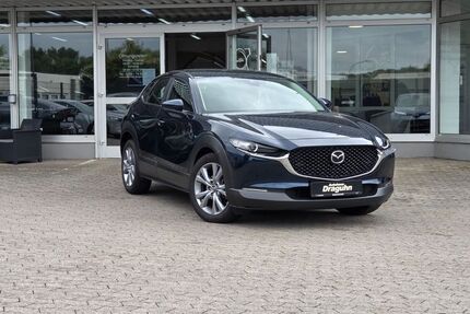 Mazda CX-30 68.417 km 17.990 &euro; Wuppertal 42327