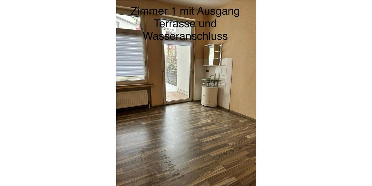 Etagenwohnung Schwelm - 3 Zimmer, 140 m&sup2;, 1.225&euro; | Angebot:26411542