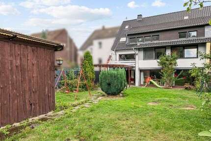 Haus zum Kaufen in Mülheim an der Ruhr 479.000 € 195.78 m² 7 zimmer