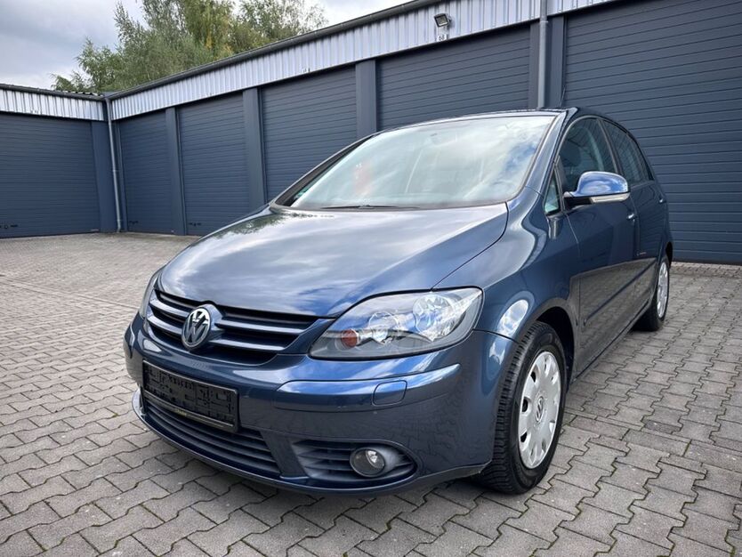 VW Golf 114.000 km 3.890 € Bochum 44809