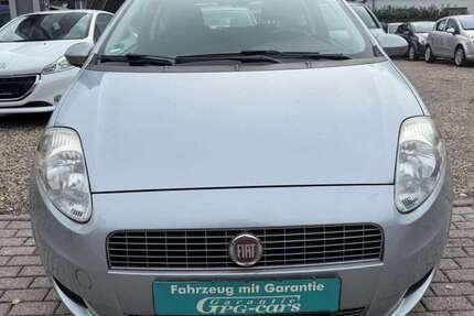 Fiat Grande Punto 150.000 km 2.000 &euro; Essen 45359