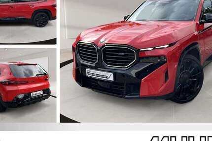 BMW XM 22.662 km 109.890 € Oberhausen 46149