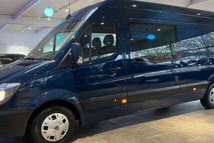 Mercedes-Benz Sprinter 130.000 km 25.990 &euro; Datteln 45711