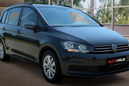 VW Touran 104.500 km 18.600 &euro; Datteln 45711