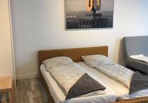 Möbliertes Studioapartment in der City am Dortmunder Konzerthaus