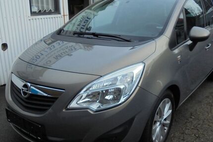 Opel Meriva 181.000 km 4.850 &euro; Essen 45329