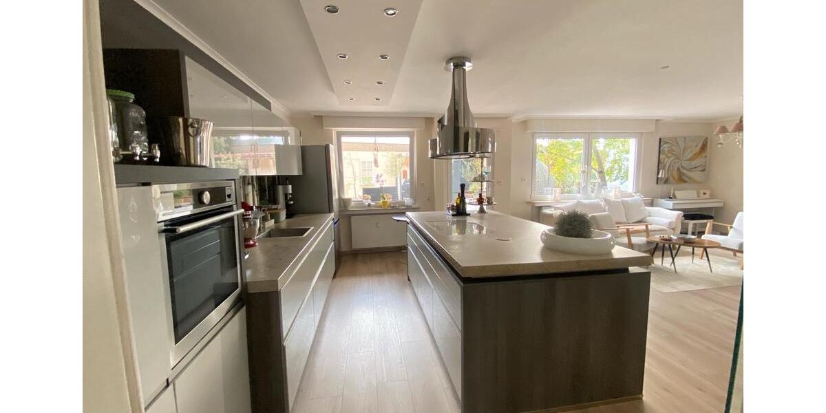 Erdgeschoßwohnung Dortmund Brackel - 4 Zimmer, 105 m&sup2;, 249.000&euro; | Angebot:24237536