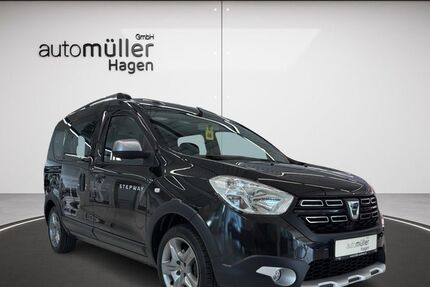 Dacia Dokker 148.330 km 8.000 &euro; Hagen 58095