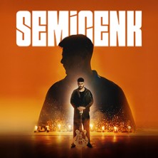 Semicenk - Live Europe 2026 21.03.2026 RuhrCongress Bochum