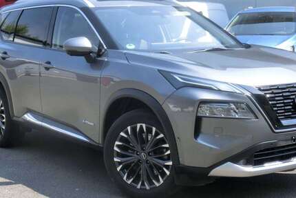 Nissan X-Trail 51.500 km 32.590 &euro; Bochum 44867