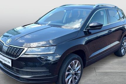 Skoda Karoq 84.500 km 17.975 &euro; Dortmund 44309