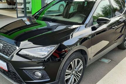 Seat Arona 38.140 km 16.880 € Essen 45326