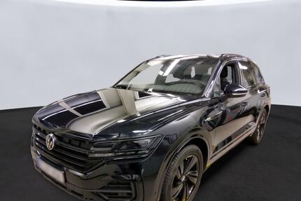 VW Touareg 49.671 km 54.885 &euro; Hagen 58091