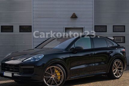 Porsche Cayenne 14.900 km 147.499 € Velbert 42553