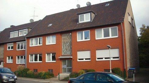 Etagenwohnung Herne Altenhöfen - 3 Zimmer, 65 m&sup2;, 600&euro; | Angebot:26660542