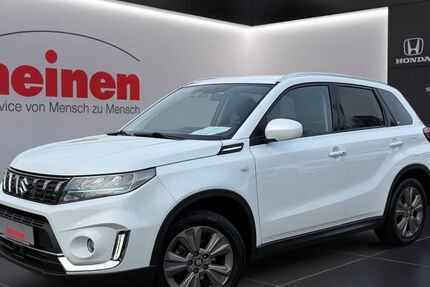 Suzuki Vitara 57.733 km 16.999 &euro; Essen 45141