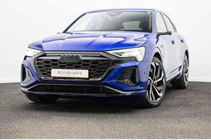 Audi Q8 e-tron 27.844 km 58.395 € Hagen 58091