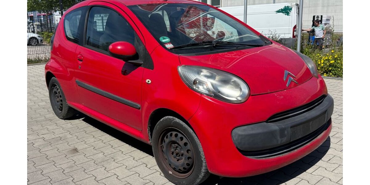 Citroen C1 67.000 km 1.750 &euro; Gelsenkrichen 45884