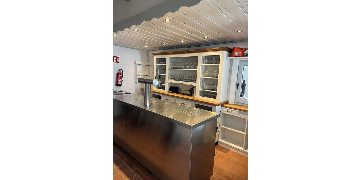 Gewerbeobjekt Schwerte - 1 Zimmer, 850.000&euro; | Angebot:24118285