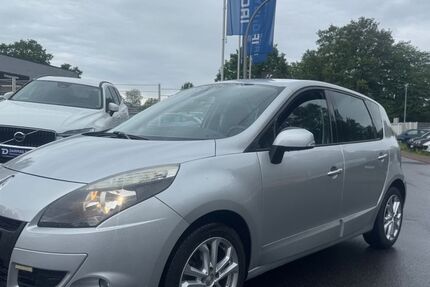 Renault Scenic 108.000 km 5.990 &euro; Datteln 45711