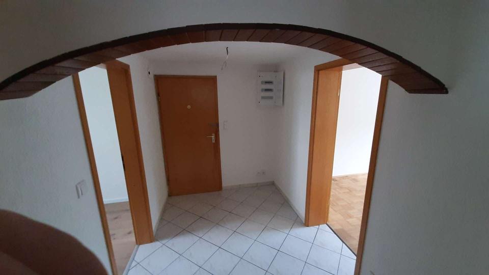 Am Heerbusch 18 - top sanierte 3,5 ZKB im EG mit Balkon in neuwertigem Gebäude 3 zimmer