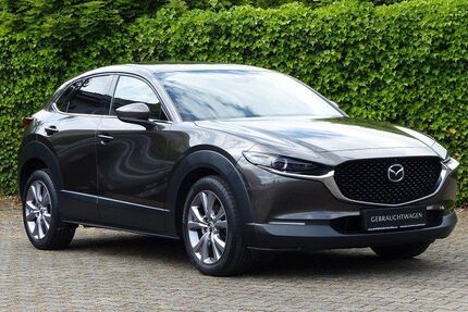 Mazda CX-30 59.904 km 22.900 € Gelsenkirchen 45899