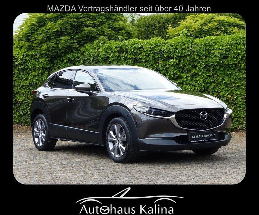 Mazda CX-30 59.904 km 22.900 € Gelsenkirchen 45899
