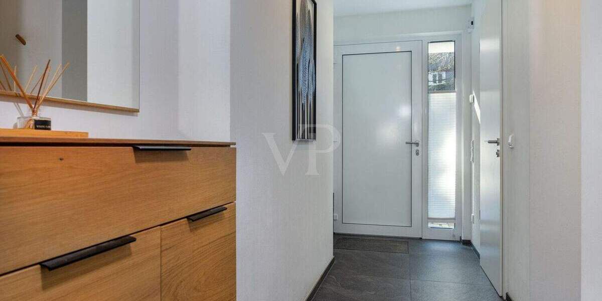 Doppelhaushälfte Wülfrath Innenstadt - 4 Zimmer, 141 m&sup2;, 760.000&euro; | Angebot:25373026