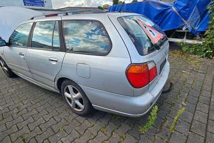 Nissan Primera