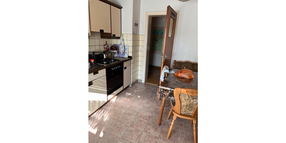 3-Zimmer Eigentumswohnung 3 zimmer