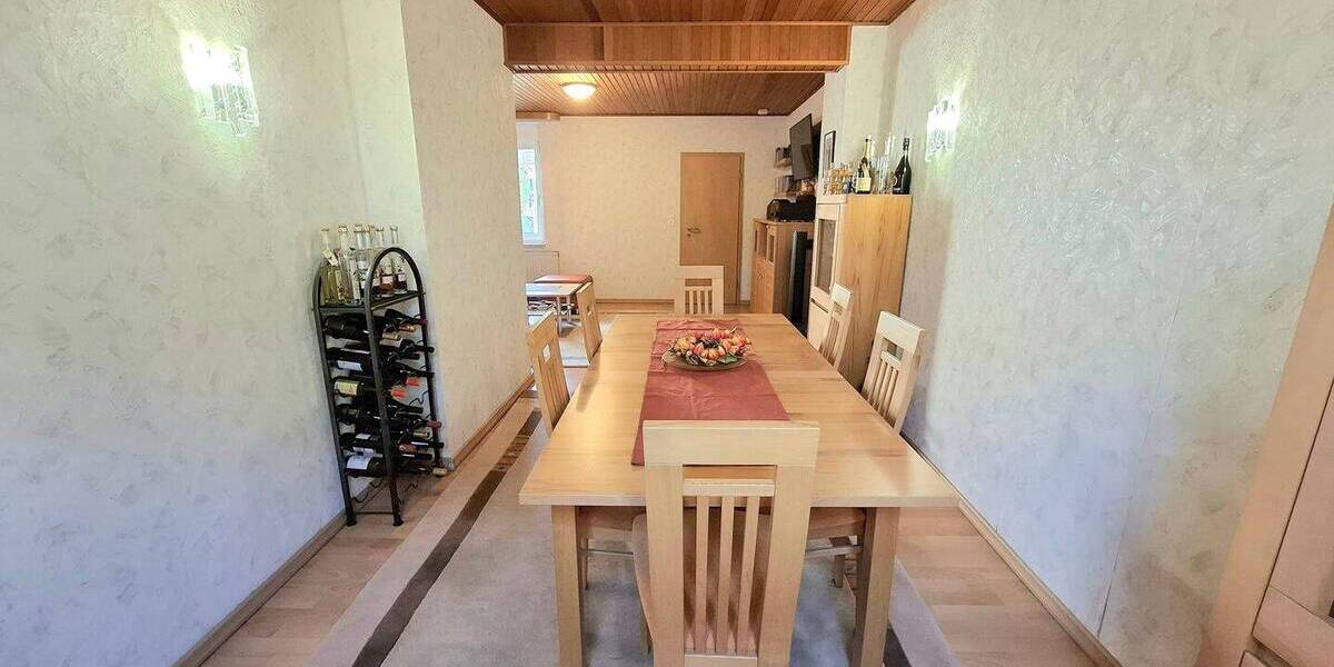 Reihenmittelhaus Bochum Weitmar - 5 Zimmer, 115 m&sup2;, 399.000&euro; | Angebot:26190380