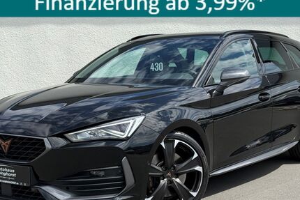 Cupra Leon 63.310 km 27.980 &euro; Castrop-Rauxel 44579