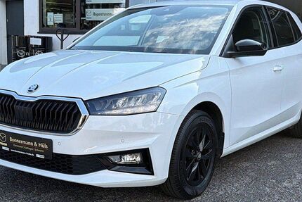 Skoda Fabia 25.498 km 16.700 &euro; Dortmund 44263