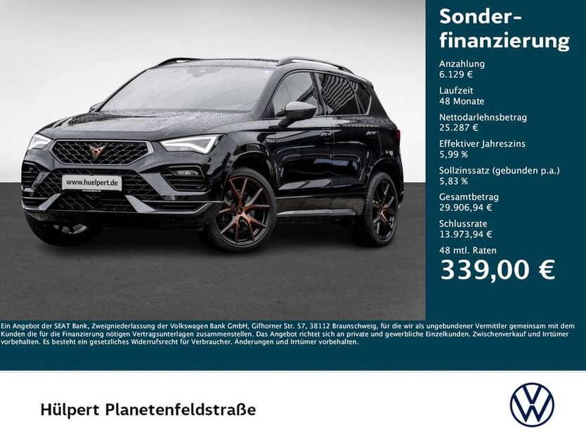 Ateca