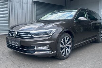 VW Passat 114.912 km 19.590 &euro; Datteln 45711