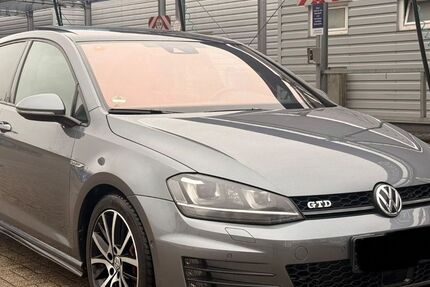 VW Golf 222.000 km 12.000 &euro; Castrop rauxel 44577