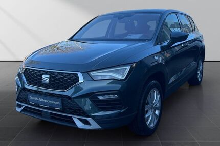 Seat Ateca 69.104 km 25.490 € Wuppertal 42109