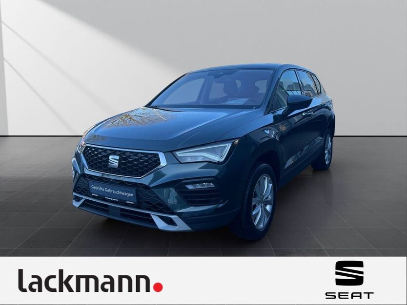 Seat Ateca 69.104 km 25.490 € Wuppertal 42109