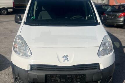 Peugeot Partner 134.000 km 5.299 € Wuppertal 42283