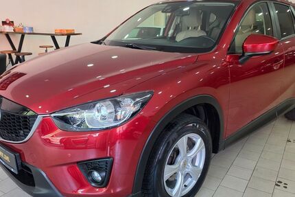 Mazda CX-5 64.000 km 12.999 &euro; Recklinghausen 45661