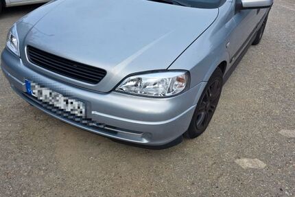 Opel Astra 210.150 km 700 &euro; Gevelsberg 58285