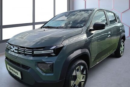 Dacia Spring 2.500 km 14.990 &euro; Dorsten 46282