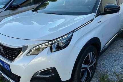 Peugeot 3008 90.658 km 16.997 € Wuppertal 42327