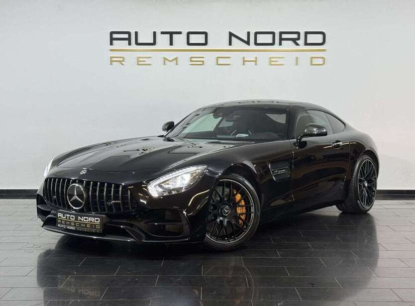 AMG GT