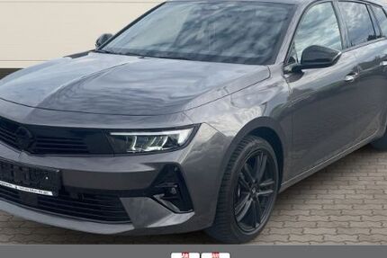 Opel Astra 63.350 km 18.590 &euro; Dorsten 46286