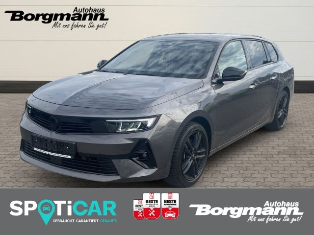 Opel Astra 63.350 km 18.590 &euro; Dorsten 46286