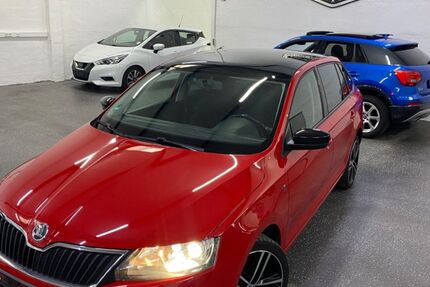 Skoda Rapid 149.220 km 7.600 € Iserlohn 58638