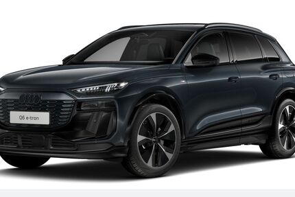 Audi Q6 e-tron 12.959 km 70.550 &euro; Gelsenkirchen 45894
