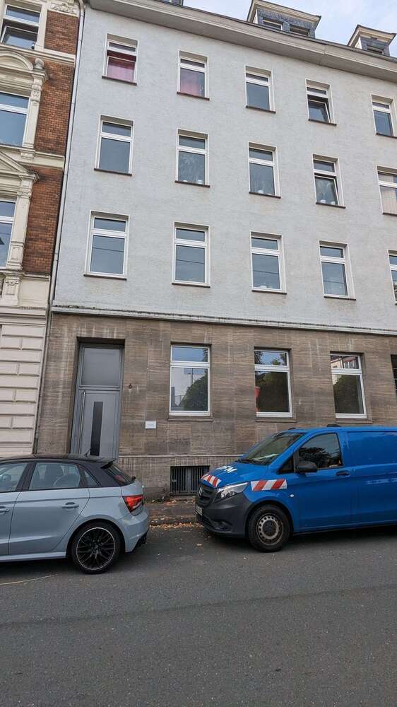 Wohnung zum Mieten in Wuppertal 940 € 125 m²
